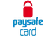 Metodo di pagamento PaySafeCard
